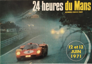 24 Heures du Mans