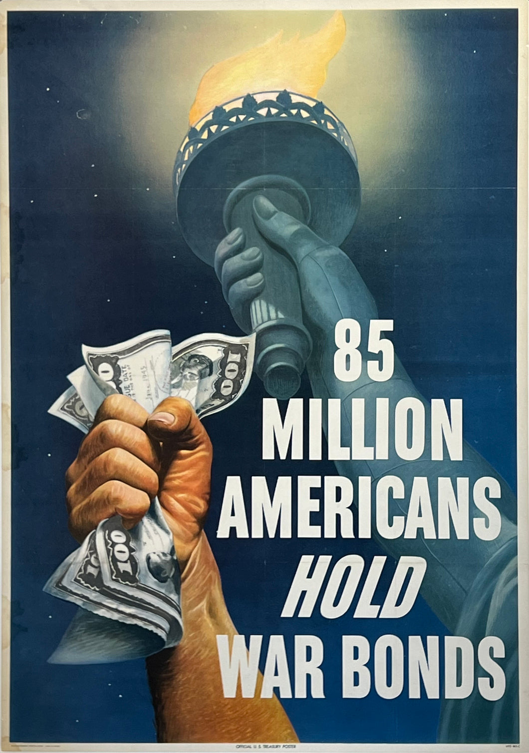 85 Million Americans Hold War Bonds (large)