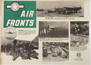 Air Fronts (Green)