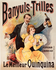 Banyuls-Trilles