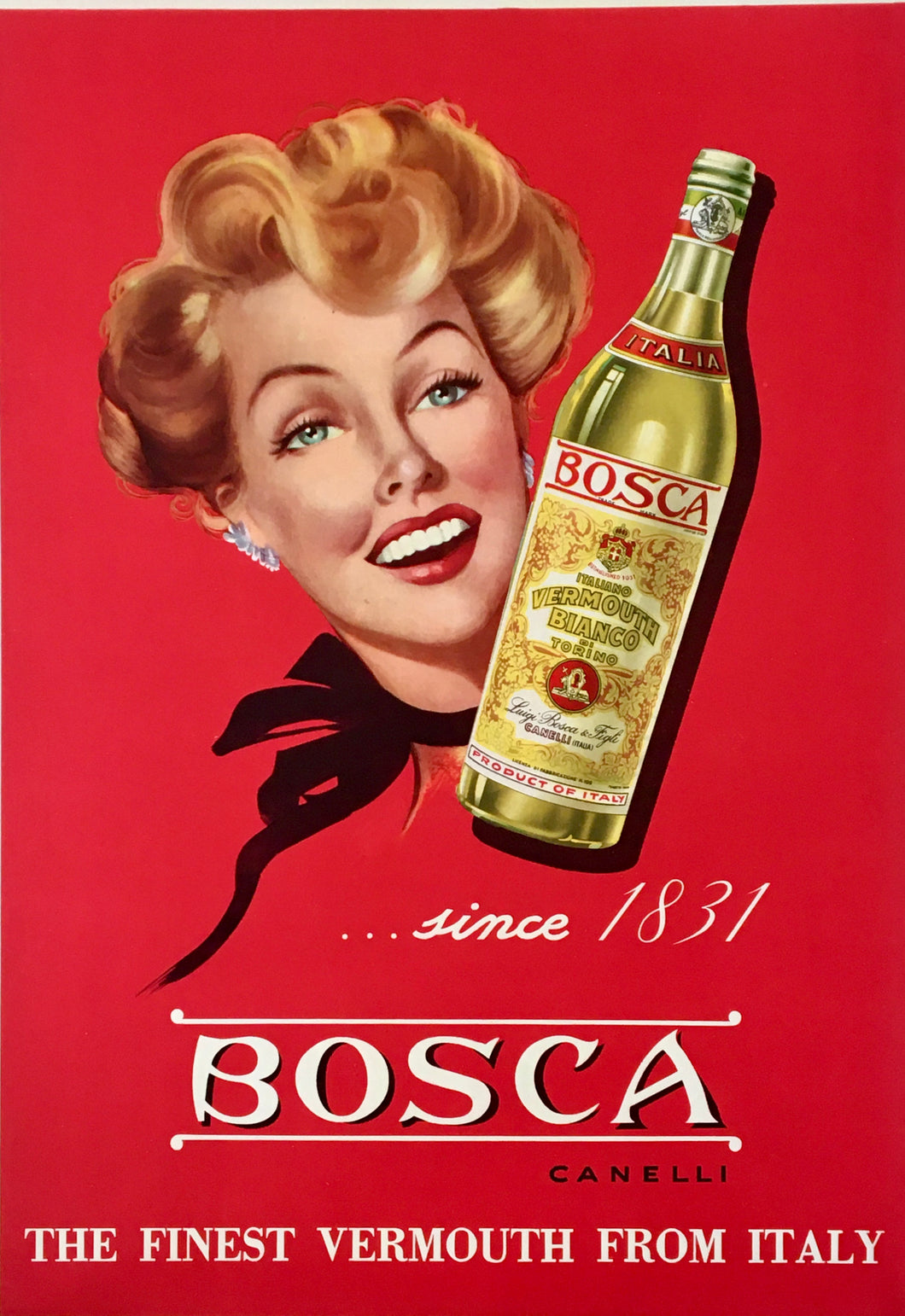 Bosca Canelli