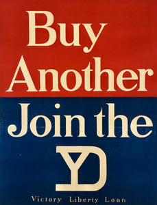 Buy Another Join the YD