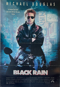 Black Rain