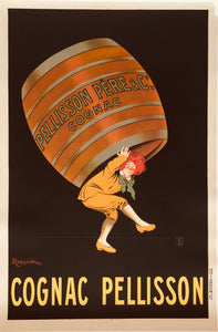 Cognac Pellisson (Medium Format)