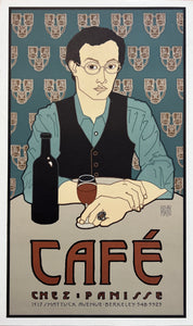 Goines (Café Chez Panisse)