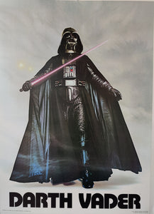 Darth Vader (Factors)