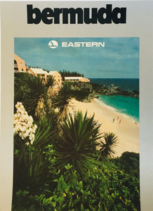 Bermuda - Eastern Airlines