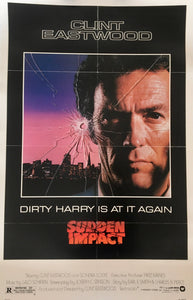 Sudden Impact