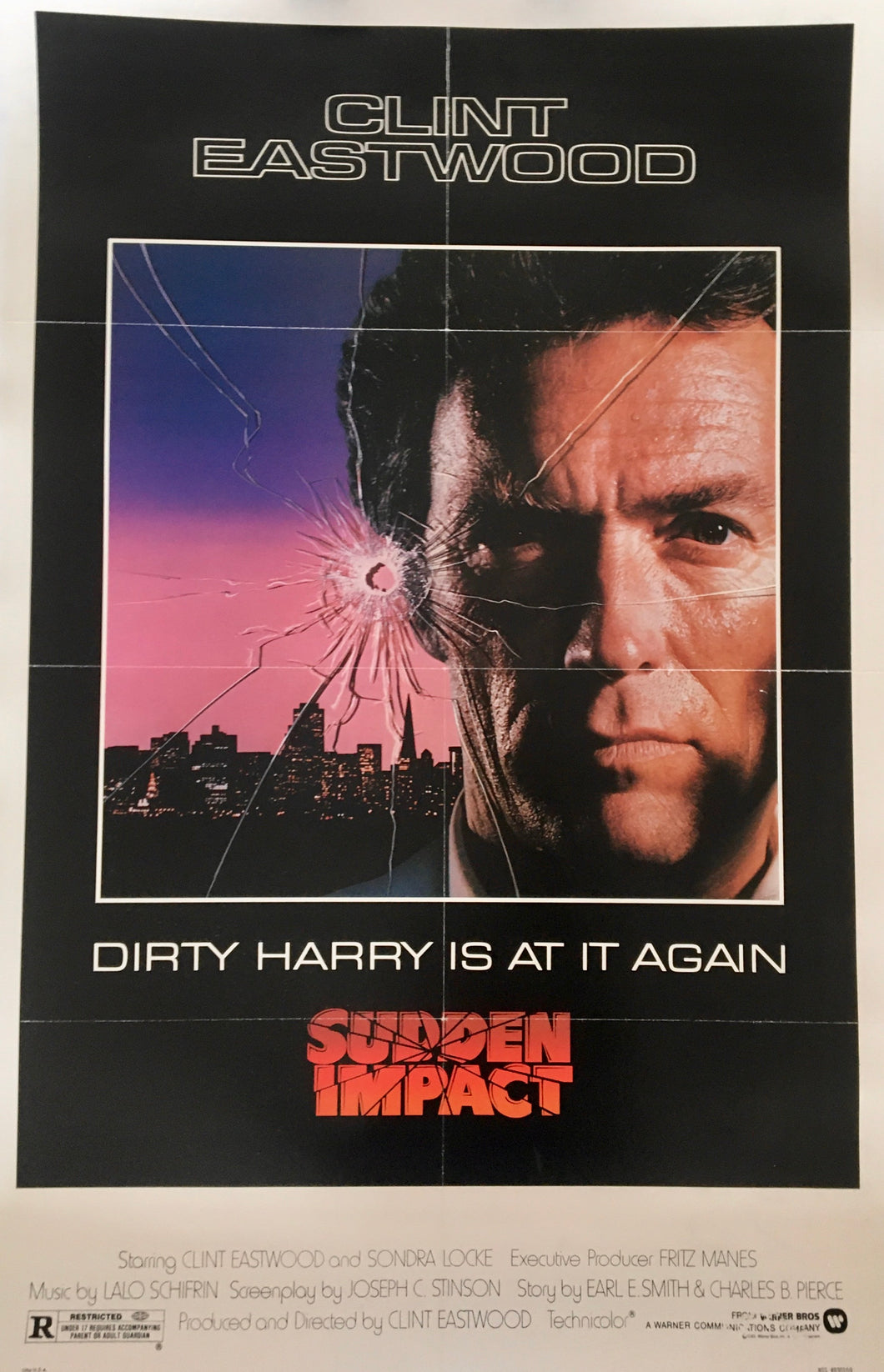 Sudden Impact