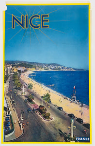 Nice - France