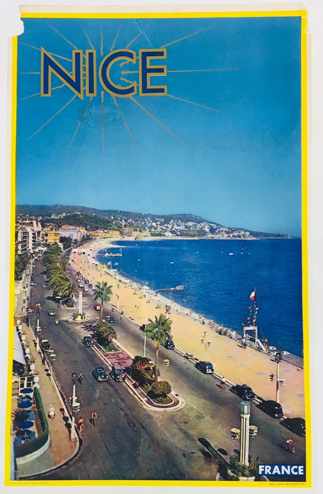 Nice - France