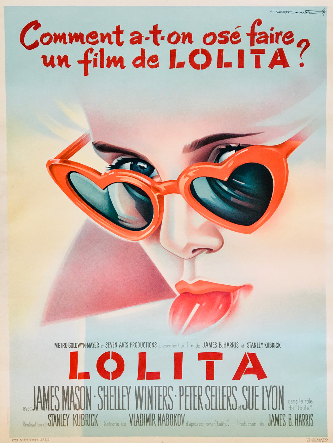 Lolita (French)