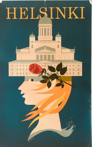 Helsinki Finland