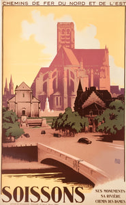 Soissons