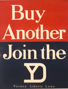 Buy Another Join the YD