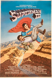Superman 3