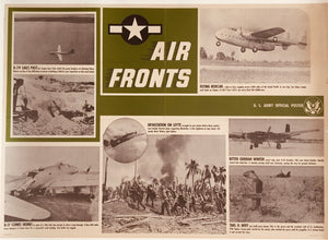Air Fronts (Green)