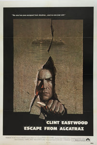 Escape From Alcatraz