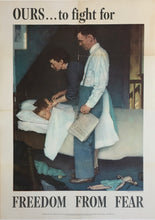 Load image into Gallery viewer, Four Freedoms (Set of 4, Small)
