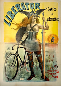 Liberator Cycles & Automobiles