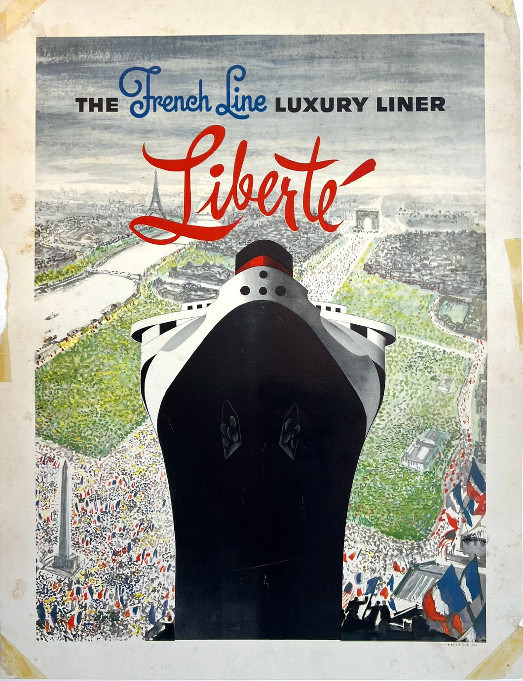 Liberte