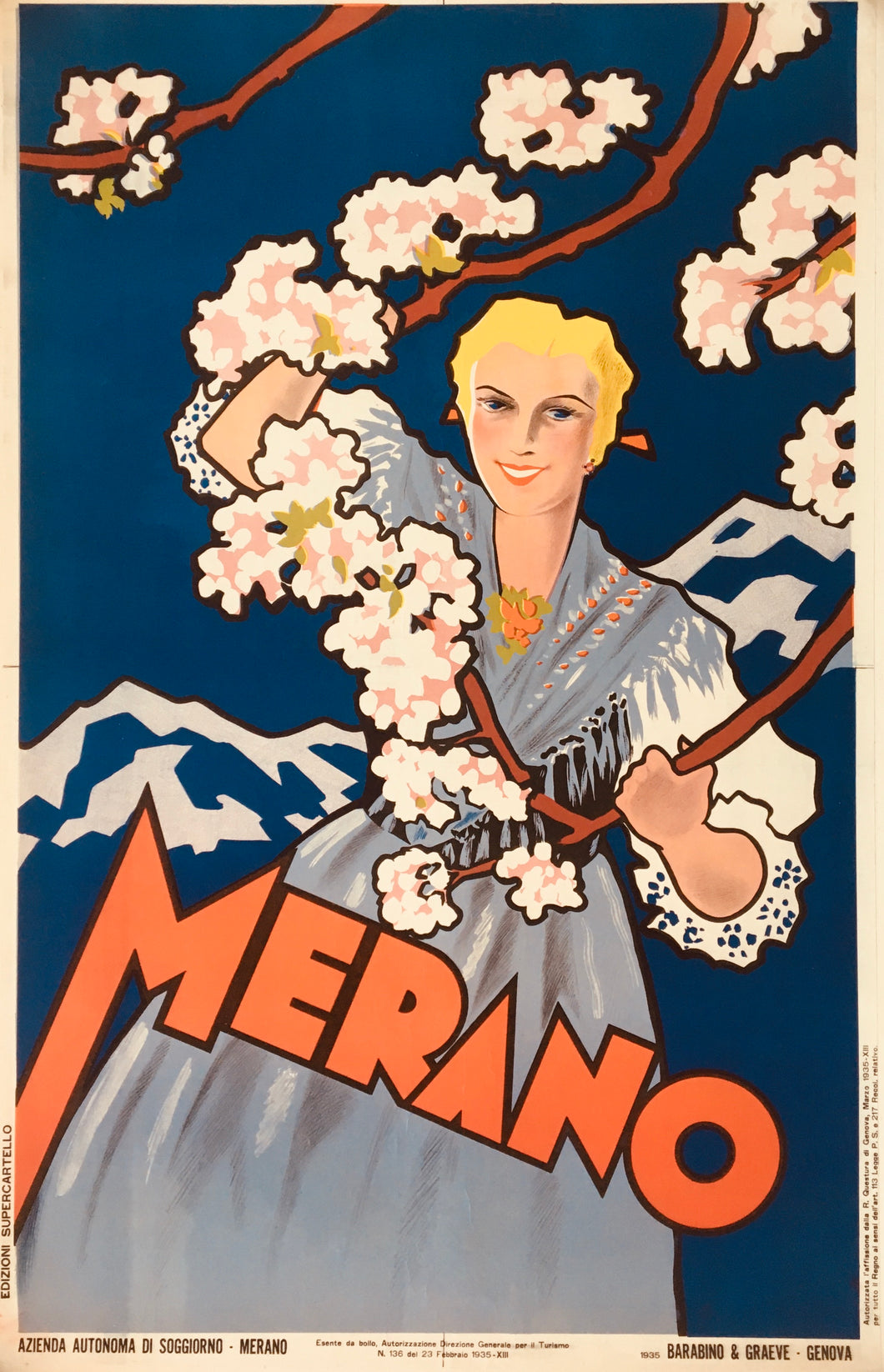 Merano