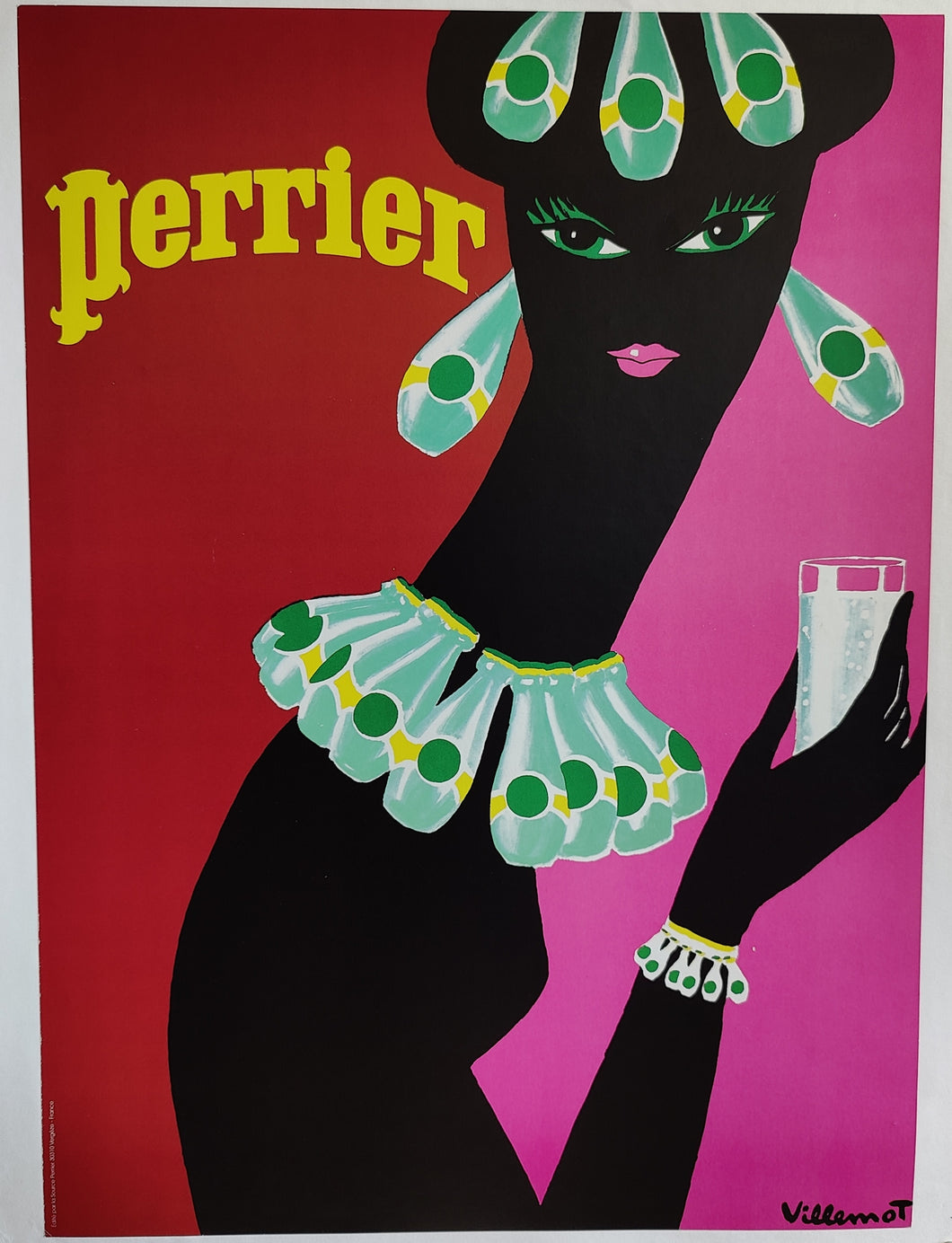 Perrier (necklace)