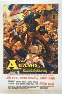 The Alamo