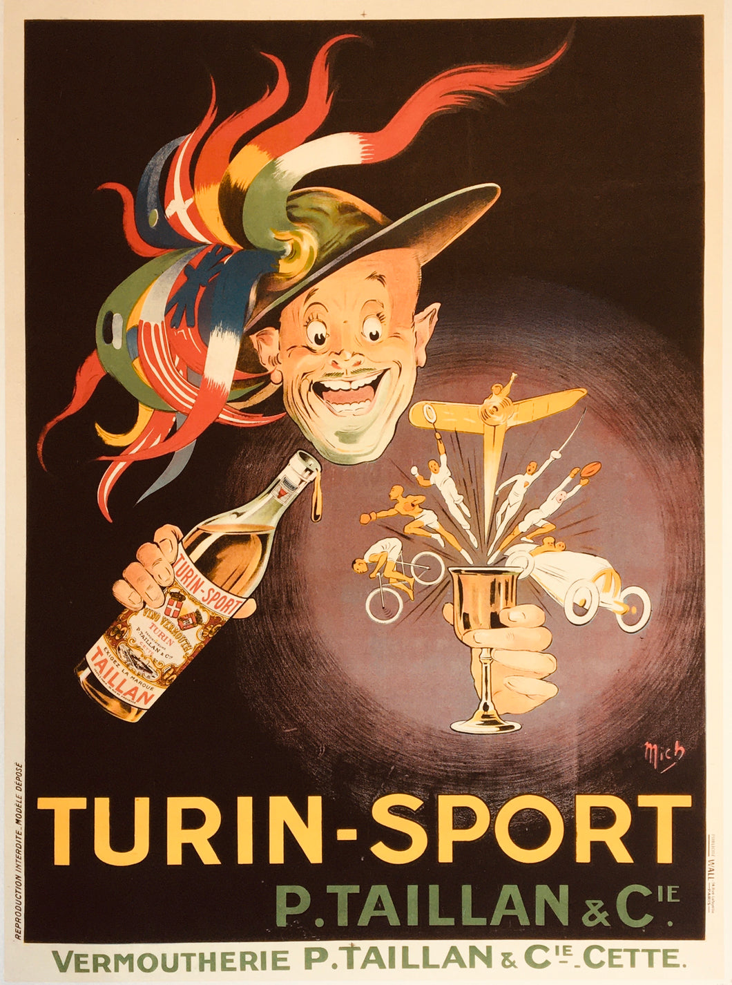 Turin-Sport