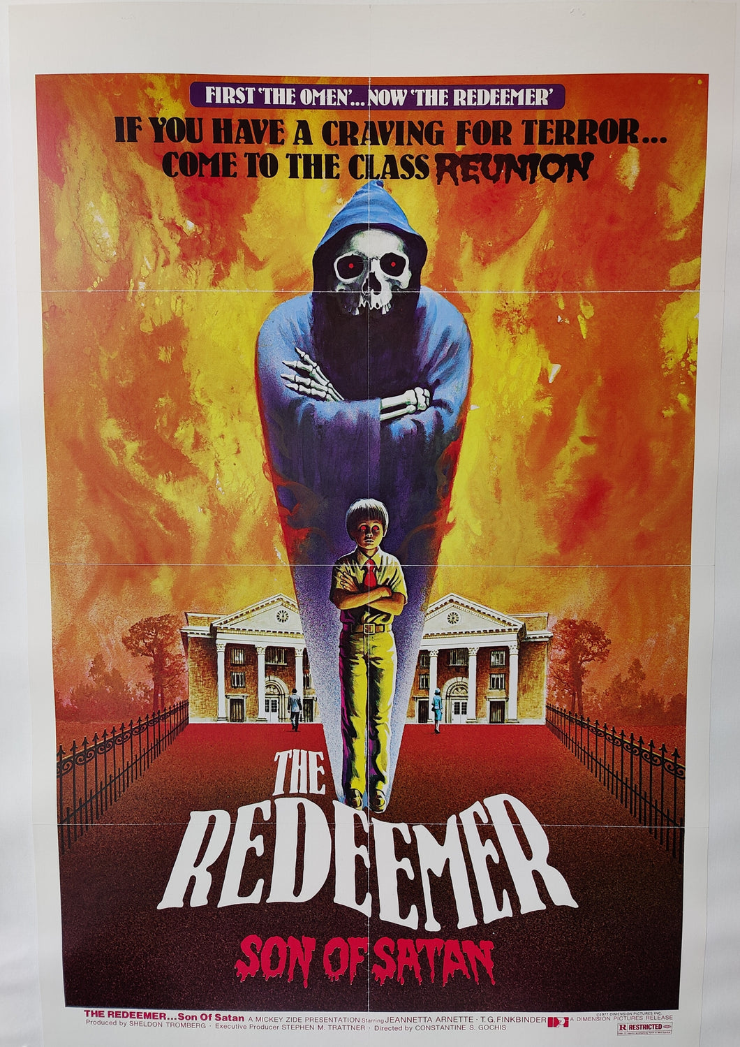 The Redeemer
