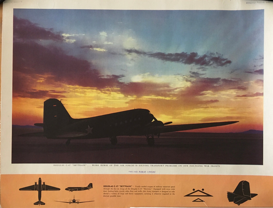 Douglas C-47 