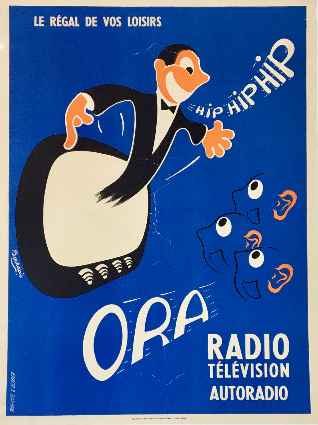 Ora Radio