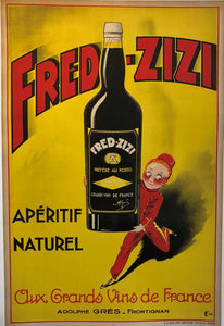 Fred-Zizi
