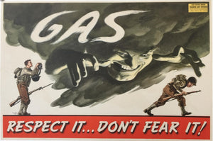 Gas - Respect It...Don't Fear It!