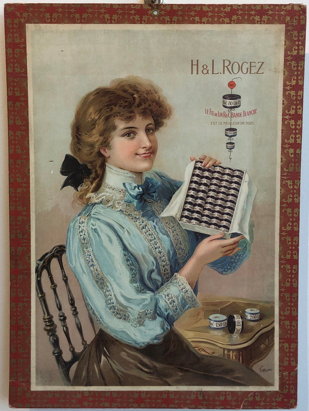 H&L Rogez (carton)